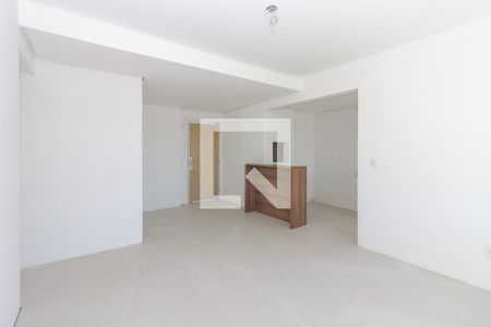 Apartamento à venda com 70m², 2 quartos e 1 vagaSala