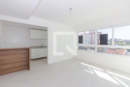 Apartamento à venda com 70m², 2 quartos e 1 vagaSala