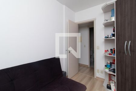 Quarto 1 de apartamento para alugar com 2 quartos, 66m² em Partenon, Porto Alegre