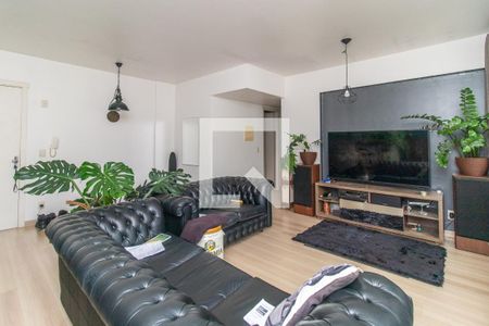 Sala de apartamento para alugar com 2 quartos, 66m² em Partenon, Porto Alegre