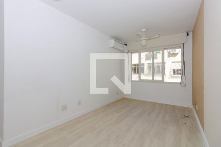 Sala de apartamento para alugar com 1 quarto, 52m² em Protásio Alves, Porto Alegre