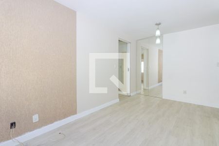 Sala de apartamento para alugar com 1 quarto, 52m² em Protásio Alves, Porto Alegre