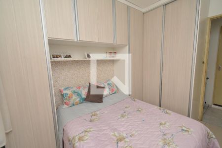 Quarto 2 de apartamento à venda com 2 quartos, 46m² em Parque Cecap, Guarulhos