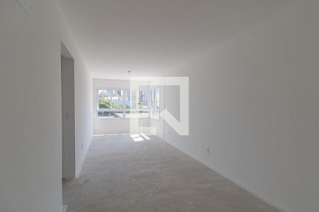 Apartamento à venda com 70m², 2 quartos e 2 vagasSala