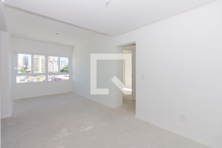 Apartamento à venda com 66m², 2 quartos e 1 vagaSala