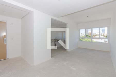 Apartamento à venda com 66m², 2 quartos e 1 vagaSala