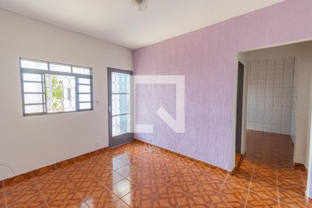 Sala de casa à venda com 3 quartos, 250m² em Jardim Centenário, Campinas