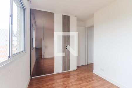 Quarto  de apartamento para alugar com 1 quarto, 38m² em Novo Mundo, Curitiba