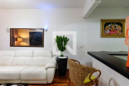 Quarto de apartamento à venda com 1 quarto, 75m² em Santa Efigênia, São Paulo