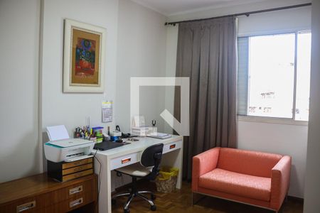 Quarto 2 de apartamento à venda com 5 quartos, 180m² em Santa Paula, São Caetano do Sul