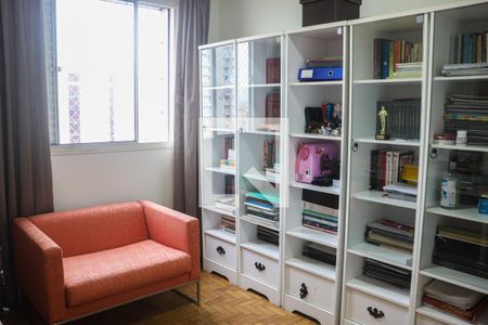 Quarto 2 de apartamento à venda com 5 quartos, 180m² em Santa Paula, São Caetano do Sul