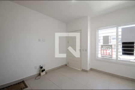 Sala de casa à venda com 3 quartos, 110m² em Ipanema, Porto Alegre