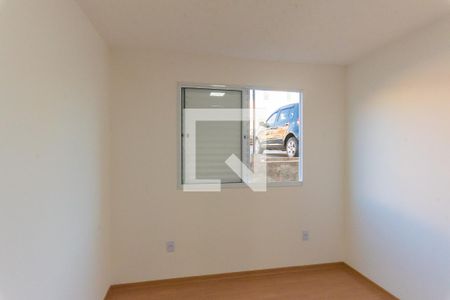 Quarto 2 de apartamento à venda com 2 quartos, 40m² em Jardim Esmeraldina, Campinas