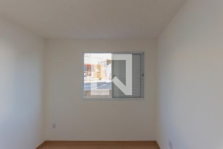 Quarto 1 de apartamento à venda com 2 quartos, 40m² em Jardim Esmeraldina, Campinas