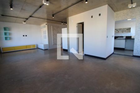 Sala/Quarto de kitnet/studio à venda com 1 quarto, 70m² em Centro, Campinas