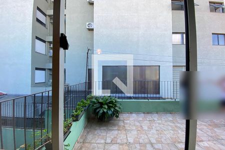 Vista da Sala de casa à venda com 6 quartos, 300m² em Rio Branco, Novo Hamburgo