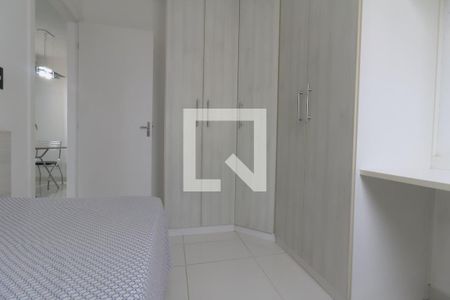 Quarto 1  de apartamento à venda com 2 quartos, 48m² em Jardim Peri, São Paulo