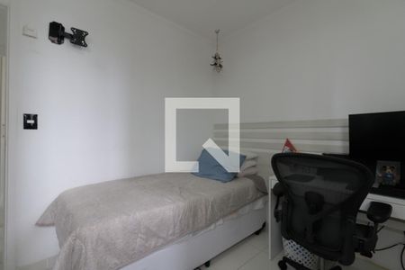 Quarto 2 de apartamento à venda com 2 quartos, 48m² em Jardim Peri, São Paulo