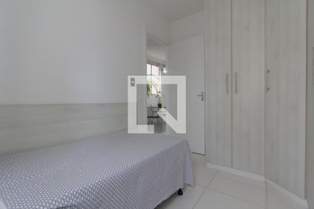 Quarto 1  de apartamento à venda com 2 quartos, 48m² em Jardim Peri, São Paulo