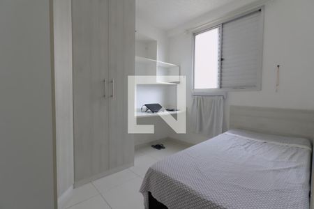 Quarto 1  de apartamento à venda com 2 quartos, 48m² em Jardim Peri, São Paulo