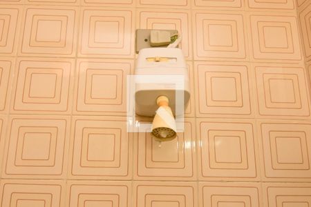 Apartamento para alugar com 112m², 2 quartos e 1 vaga Apartamento para alugar com 112m², 2 quartos e 1 vagaBanheiro Social 1