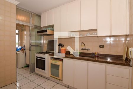 Apartamento para alugar com 112m², 2 quartos e 1 vaga Apartamento para alugar com 112m², 2 quartos e 1 vagaCozinha