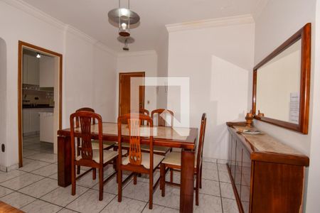 Apartamento para alugar com 112m², 2 quartos e 1 vaga Apartamento para alugar com 112m², 2 quartos e 1 vagaSala
