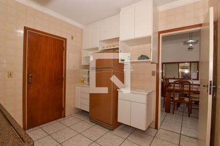 Apartamento para alugar com 112m², 2 quartos e 1 vaga Apartamento para alugar com 112m², 2 quartos e 1 vagaCozinha
