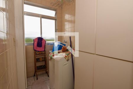 Apartamento para alugar com 112m², 2 quartos e 1 vaga Apartamento para alugar com 112m², 2 quartos e 1 vagaÁrea de Serviço