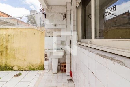 Detalhe da area de serviço de apartamento para alugar com 1 quarto, 45m² em Cidade Baixa, Porto Alegre