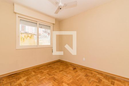 Dormitório de apartamento para alugar com 1 quarto, 45m² em Cidade Baixa, Porto Alegre