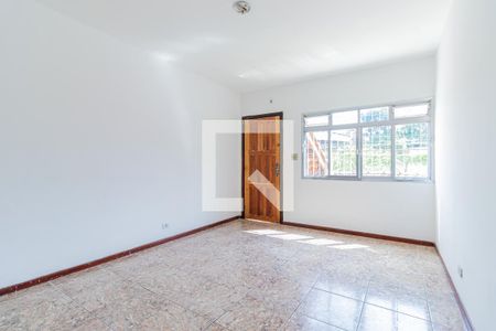 Sala 1 de casa para alugar com 3 quartos, 150m² em Capela do Socorro, São Paulo