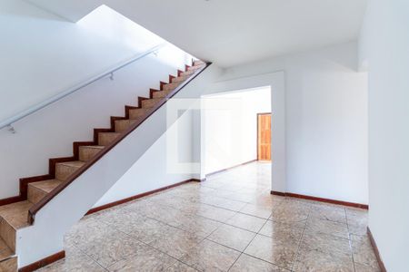 Sala 2 de casa para alugar com 3 quartos, 150m² em Capela do Socorro, São Paulo