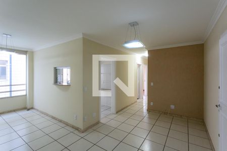 Sala de apartamento à venda com 3 quartos, 68m² em Santa Tereza, Belo Horizonte