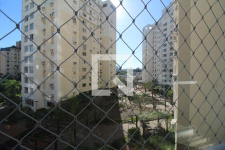 vista da Sacada de apartamento para alugar com 3 quartos, 88m² em Centro, Canoas