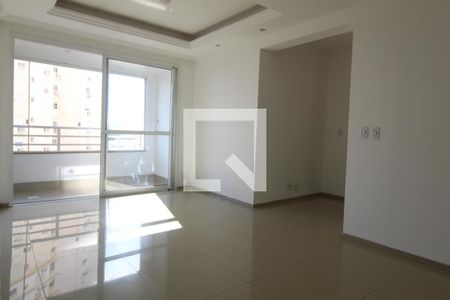 Sala de apartamento para alugar com 3 quartos, 88m² em Centro, Canoas