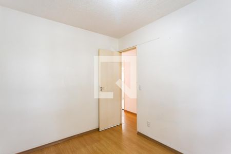 Quarto 1 de apartamento para alugar com 2 quartos, 46m² em Santa Maria, Osasco