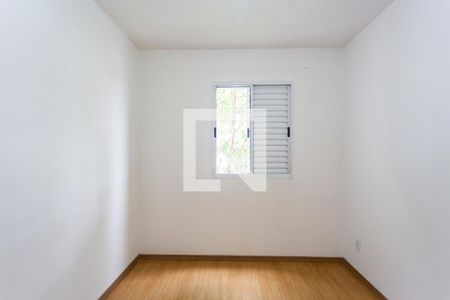 Quarto 1 de apartamento à venda com 2 quartos, 46m² em Santa Maria, Osasco