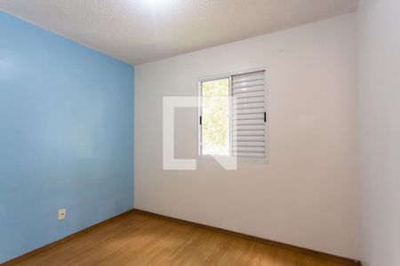 Quarto 2 de apartamento para alugar com 2 quartos, 46m² em Santa Maria, Osasco
