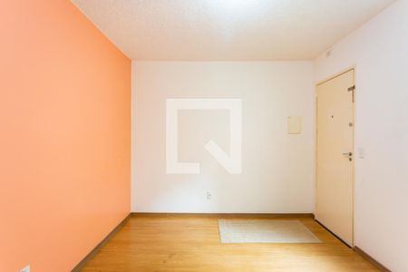 SalaSala de apartamento à venda com 2 quartos, 46m² em Santa Maria, Osasco