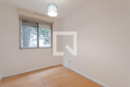 Quarto 2 de apartamento para alugar com 2 quartos, 52m² em Jardim Itu Sabará, Porto Alegre