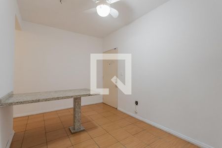 Sala de apartamento para alugar com 2 quartos, 52m² em Jardim Itu Sabará, Porto Alegre