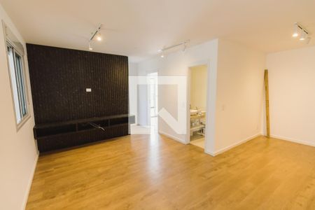 Apartamento à venda com 96m², 2 quartos e 2 vagasSala