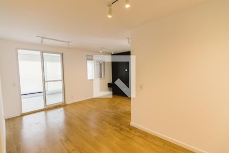 Sala de apartamento à venda com 2 quartos, 96m² em Barra Funda, São Paulo