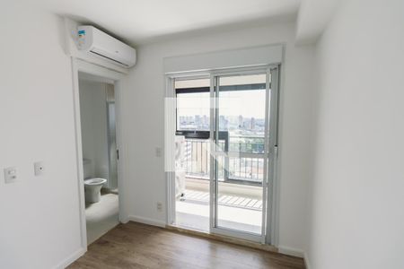 Suíte 1 de apartamento à venda com 2 quartos, 96m² em Barra Funda, São Paulo