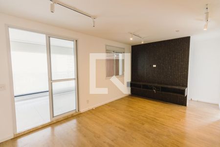 Sala de apartamento à venda com 2 quartos, 96m² em Barra Funda, São Paulo