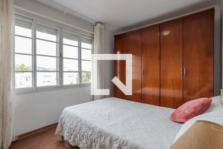 Apartamento à venda com 3 quartos, 110m² em Petrópolis, Porto Alegre