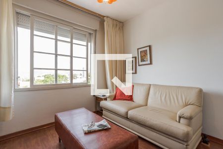Apartamento à venda com 3 quartos, 110m² em Petrópolis, Porto Alegre