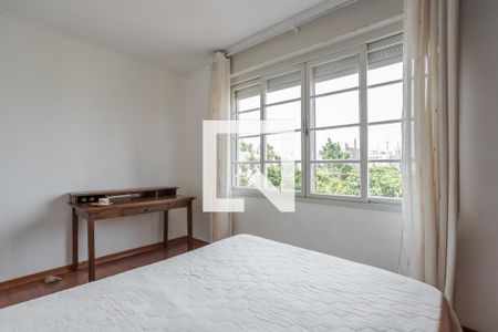 Apartamento à venda com 3 quartos, 110m² em Petrópolis, Porto Alegre