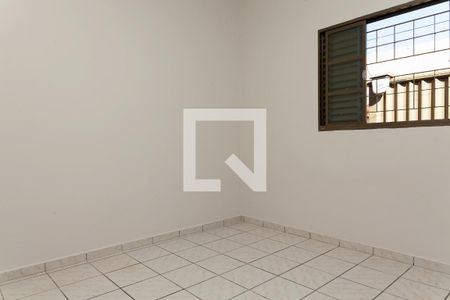 Suíte de casa para alugar com 3 quartos, 250m² em Pacaembu, Uberlândia